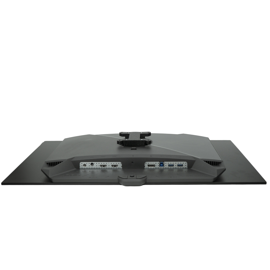 VESA Adapter kompatibel mit ASUS ROG Monitor (Strix XG27AQDMG, Strix XG27UCG, Strix XG27AQ, Swift PG27AQDM) - 75x75mm