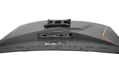 VESA Adapter für MSI Optix Monitor (MAG240VC, MAG24C, MAG270CR, MAG270VC, MAG271VCR, MAG27C, MAG27CQ) - 75x75 mm