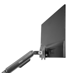 VESA Adapter kompatibel mit Acer Monitor (242Y Ayi, R270 SMIPX, SA241Y bi, SA271 bi, SB241Y Abi, SB271 bi) - 75x75mm