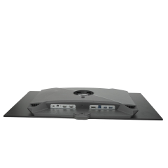 VESA Adapter kompatibel mit ASUS Monitor (PG27AQDM, PG32UCDM, PG34WCDM, PG39WCDM, PG49WCD, XG27AQDMG) - 75x75mm