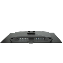 VESA Adapter kompatibel mit ASUS Monitor (PG27AQDM, PG32UCDM, PG34WCDM, PG39WCDM, PG49WCD, XG27AQDMG) - 75x75mm